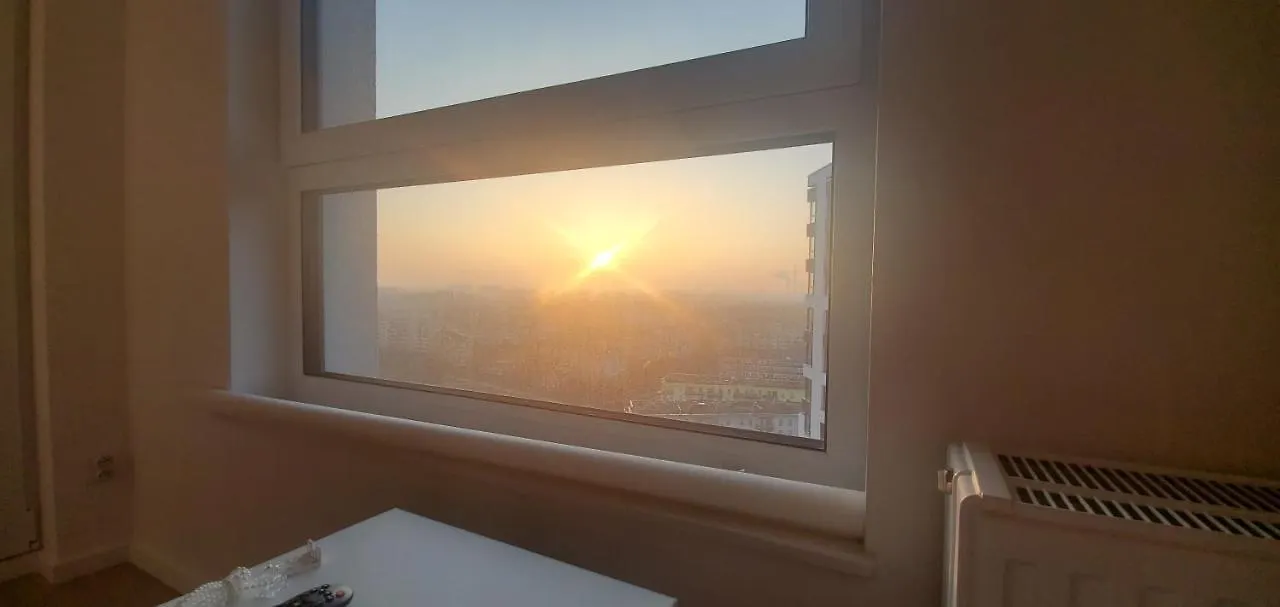 Sunrise Apartment - Ster Zn Gdansk